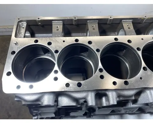 CATERPILLAR C11 Acert Cylinder Block