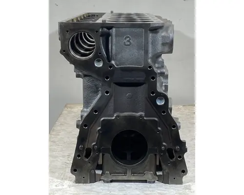 CATERPILLAR C11 Acert Cylinder Block