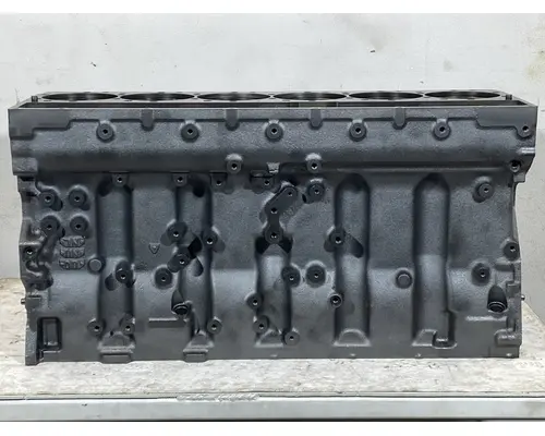 CATERPILLAR C11 Acert Cylinder Block