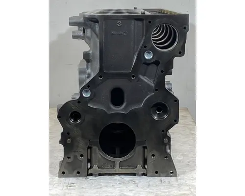 CATERPILLAR C11 Acert Cylinder Block