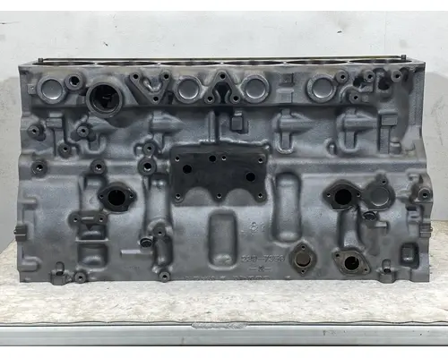 CATERPILLAR C11 Acert Cylinder Block