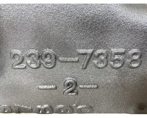 CATERPILLAR C11 Acert Cylinder Block