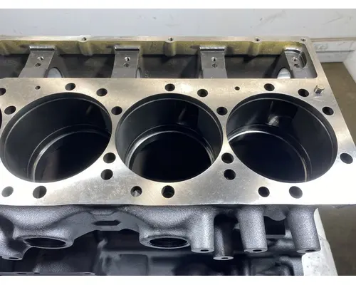 CATERPILLAR C11 Acert Cylinder Block