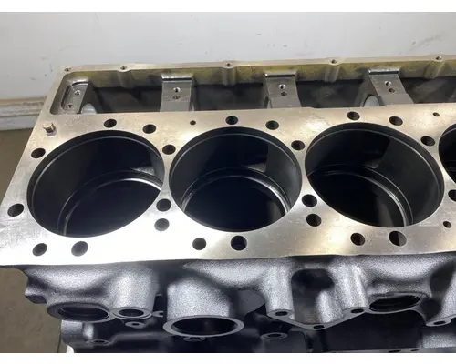 CATERPILLAR C11 Acert Cylinder Block
