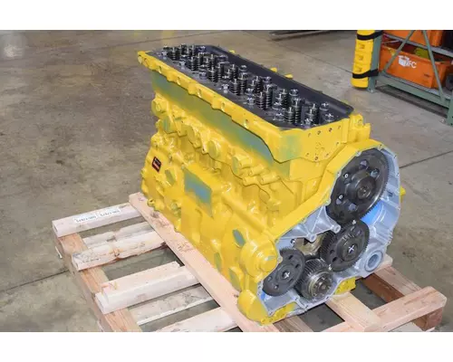 CATERPILLAR C11 Acert Engine Assembly