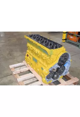 CATERPILLAR C11 Acert Engine Assembly