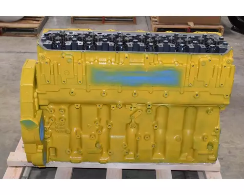 CATERPILLAR C11 Acert Engine Assembly