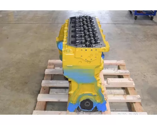 CATERPILLAR C11 Acert Engine Assembly