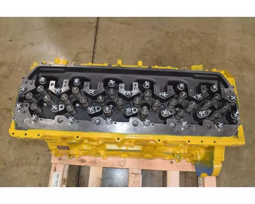 CATERPILLAR C11 Acert Engine Assembly