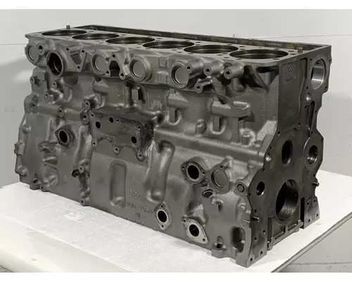 CATERPILLAR C11 Acert Engine Block