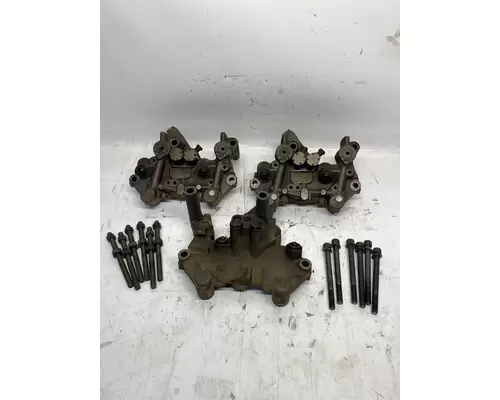 CATERPILLAR C11 Acert Engine Brake Set