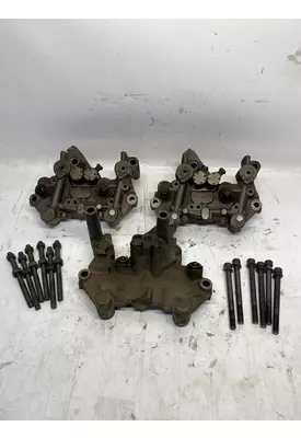 CATERPILLAR C11 Acert Engine Brake Set