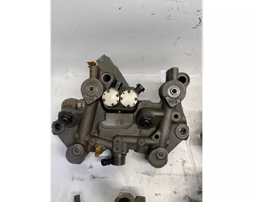 CATERPILLAR C11 Acert Engine Brake Set