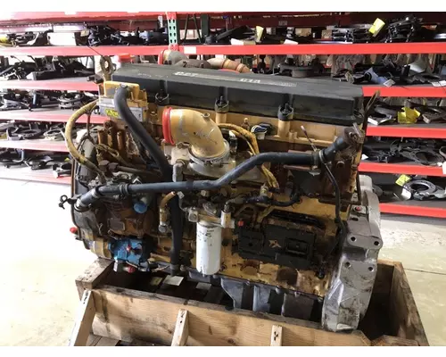 CATERPILLAR C11 Acert Engine