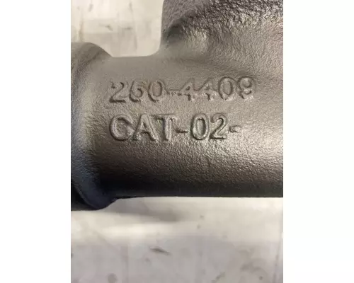 CATERPILLAR C11 Acert Exhaust Manifold