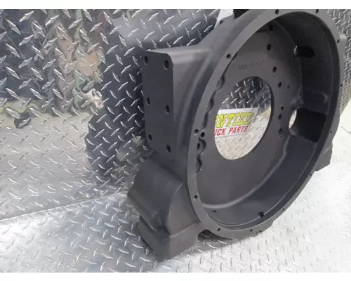 CATERPILLAR C11 Acert Flywheel Housing