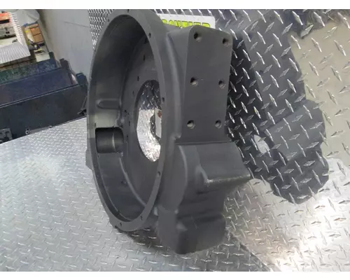 CATERPILLAR C11 Acert Flywheel Housing