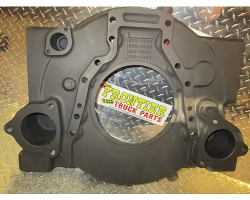 CATERPILLAR C11 Acert Flywheel Housing