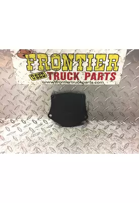 CATERPILLAR C11 Acert Front Cover
