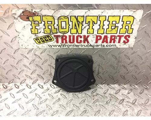 CATERPILLAR C11 Acert Front Cover