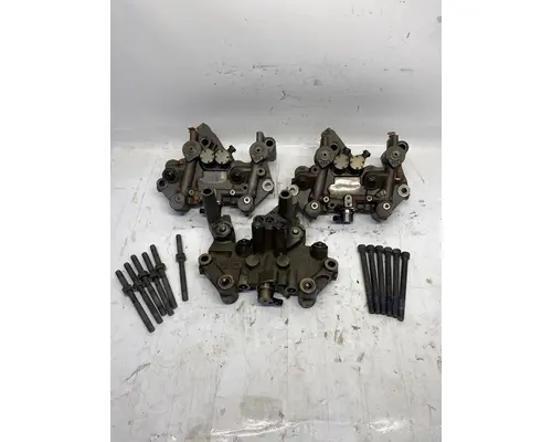 CATERPILLAR C11 Acert JakeEngine Brake