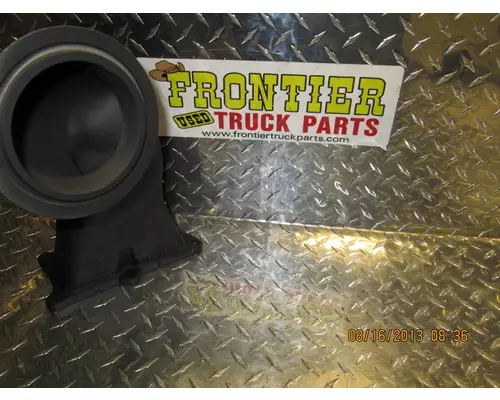 CATERPILLAR C11/C13 Turbocharger  Supercharger