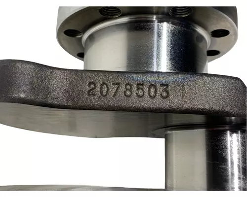 CATERPILLAR C11 Crankshaft