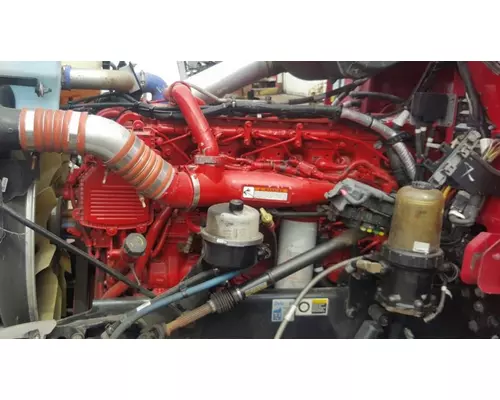 CATERPILLAR C11 Engine Assembly