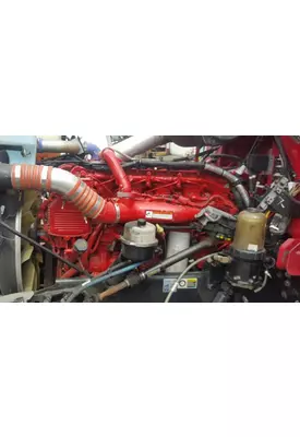 CATERPILLAR C11 Engine Assembly