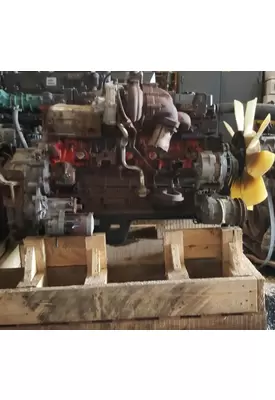 CATERPILLAR C11 Engine Assembly