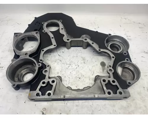 CATERPILLAR C11 Front Cover