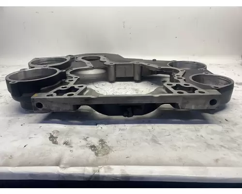 CATERPILLAR C11 Front Cover