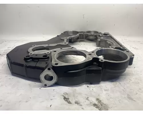 CATERPILLAR C11 Front Cover