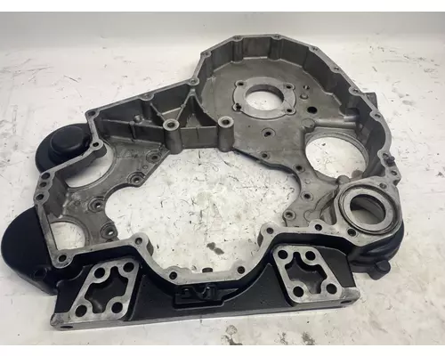 CATERPILLAR C11 Front Cover