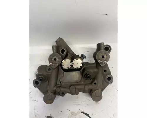 CATERPILLAR C11 JakeEngine Brake