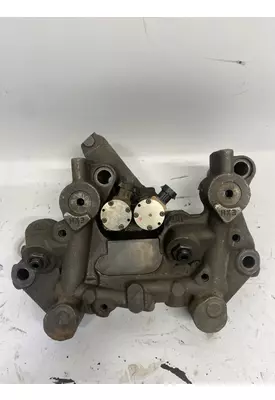 CATERPILLAR C11 Jake/Engine Brake