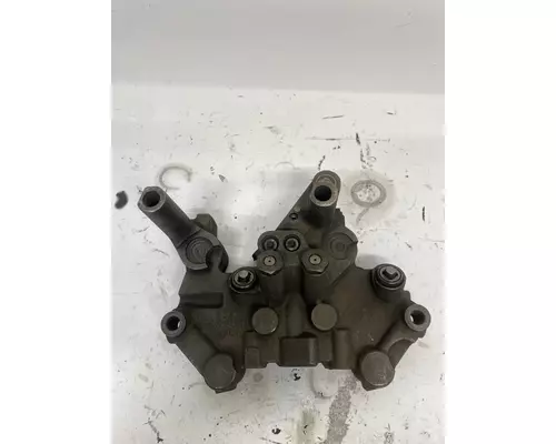 CATERPILLAR C11 JakeEngine Brake