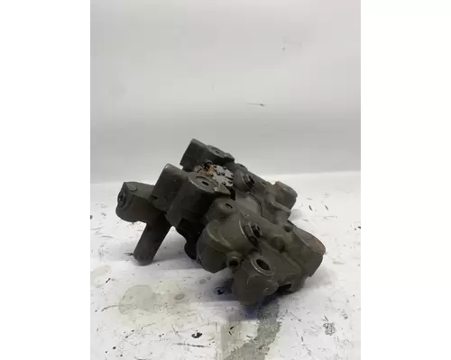 CATERPILLAR C11 JakeEngine Brake