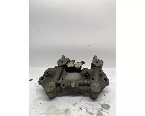 CATERPILLAR C11 JakeEngine Brake