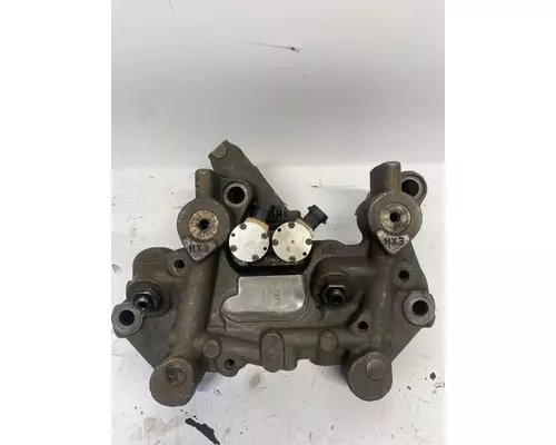 CATERPILLAR C11 JakeEngine Brake