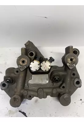 CATERPILLAR C11 Jake/Engine Brake