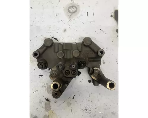 CATERPILLAR C11 JakeEngine Brake