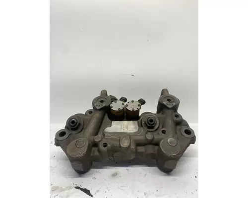 CATERPILLAR C11 JakeEngine Brake