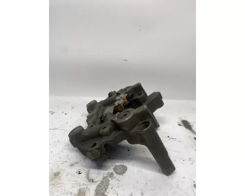 CATERPILLAR C11 JakeEngine Brake