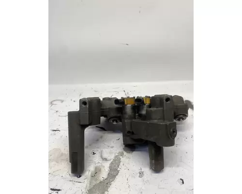 CATERPILLAR C11 JakeEngine Brake