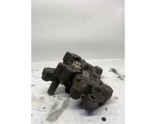 CATERPILLAR C11 JakeEngine Brake