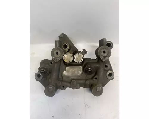 CATERPILLAR C11 JakeEngine Brake