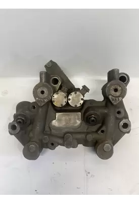 CATERPILLAR C11 Jake/Engine Brake