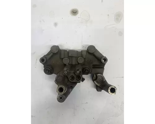 CATERPILLAR C11 JakeEngine Brake