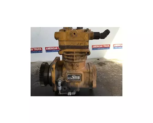 CATERPILLAR C11 Suspension Compressor